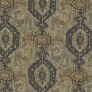 Adonis 84 Mesquite by ABBEYSHEA Fabric