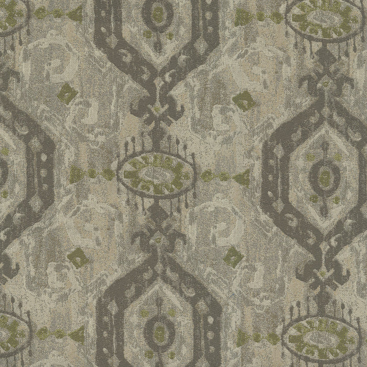 Adonis 91 Antique by ABBEYSHEA Designer Fabric N/A 100% Polyurethane (PU) China 515,000 Double Rubs </p><p>Repeat: Horizontal: and Vertical: 54" (137 cm) - Swanky Fabrics -