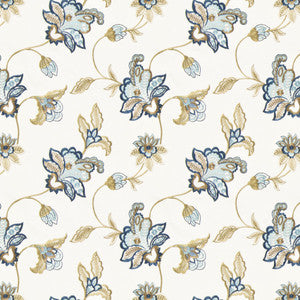 Crenshaw 1 Regency by Stout Fabric