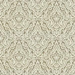 Crepe 1 Seaspray by Stout Fabric