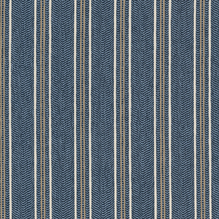 Crepe 2 Baltic by Stout Fabric Stout Fabric Crepe 2 BalticFabric Rainbow Library Federal/Baltic 100%Pol USA </p><p>Repeat: H: 0.125, V: 7.125 56 in - Fabric Carolina -