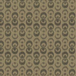 Crescent 87 Sable by ABBEYSHEA Fabric