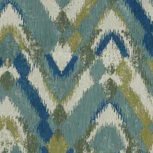 Mobile 73 Lagoon by ABBEYSHEA Fabric