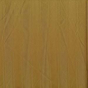 Crescent Gold by Norbar Fabric VERONA 100% POLYESTER CHINA NO TESTING </p><p>Repeat: 3 5/8"H 56 - Fabric Carolina -