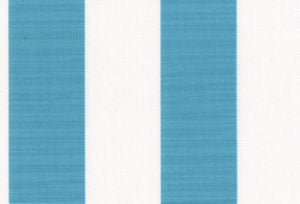 Crest Aquamarine 11 by Norbar Fabric