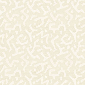 Crevice 1 Sand by Stout Fabric