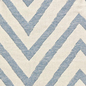 Crew 2 Chalk by Stout Fabric