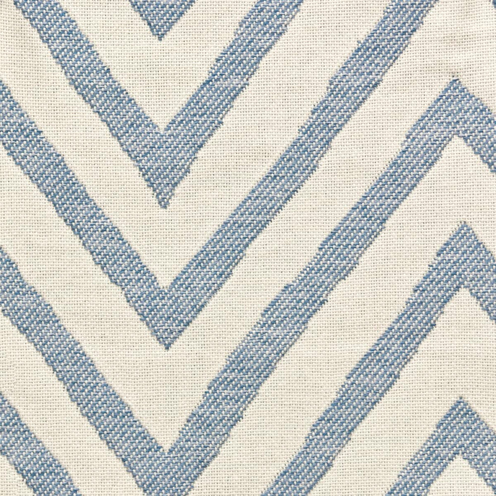Crew 2 Blue by Stout Fabric TAKE IT EASY INDOOR/OUTDOOR 100%UV USA FLAME RETARDANT-UFAC CLASS 2 WYZENBEEK 100 000 DOUBLE RUB WEAR TEST (HEAVY DUTY) Horizontal: 13.5 and Vertical: 23.5 54 in - Fabric Carolina -