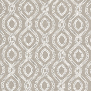 Crew 4 Driftwood by Stout Fabric