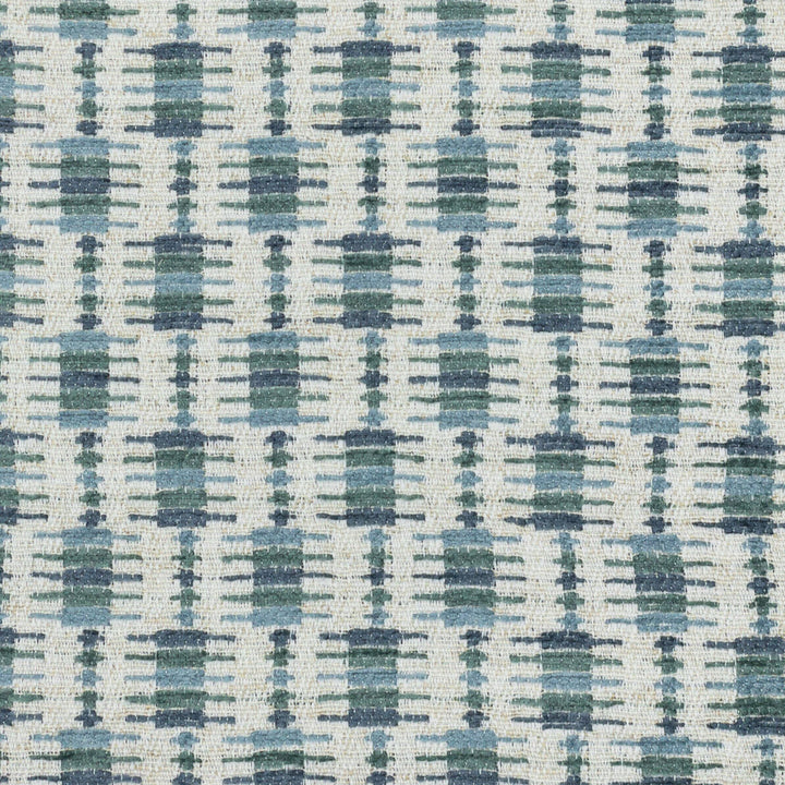 Crimp 1 Jasmine by Stout Fabric Stout Fabric Crimp 1 JasmineFabric COMFORTABLE LIVING BAHAMA/CARIBBEAN 44%POL 33%SVI 12%LIN 11%COT USA </p><p>Repeat: H: 1.750, V: 1.750 54 in - Fabric Carolina -