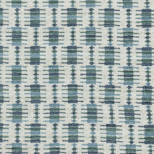 Crimp 1 Jasmine by Stout Fabric