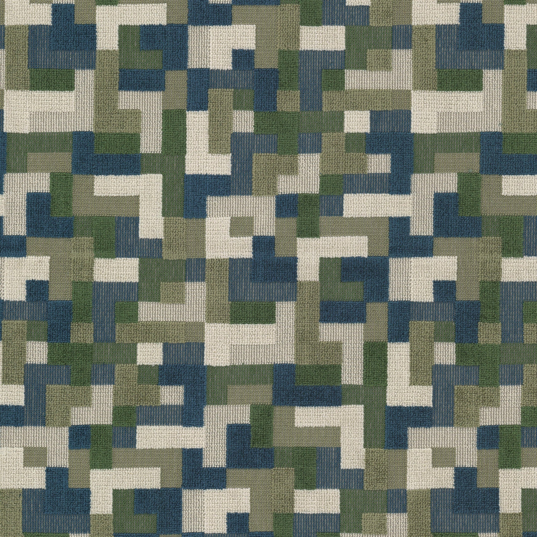Cringle 1 Bottle by Stout Designer Fabric