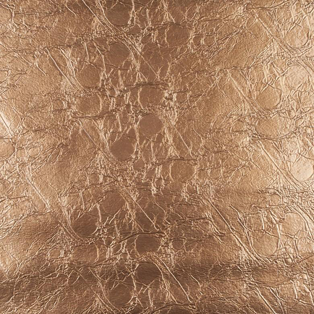 Crinkle 26J6261 by JF Fabric Tannery Platinum 76% Polyvinyl Chloride, 16% Polyester, 5% Cotton, 3% Polyurethane Turkey 200000 Horizontal: and Vertical: 54 - Fabric Carolina -