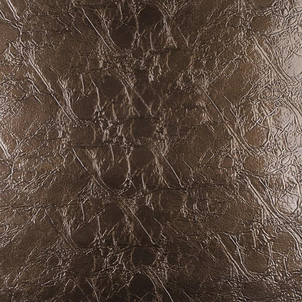 Crinkle 38J6261 by JF Fabric Tannery Platinum 76% Polyvinyl Chloride, 16% Polyester, 5% Cotton, 3% Polyurethane Turkey 200000 Horizontal: and Vertical: 54 - Fabric Carolina -