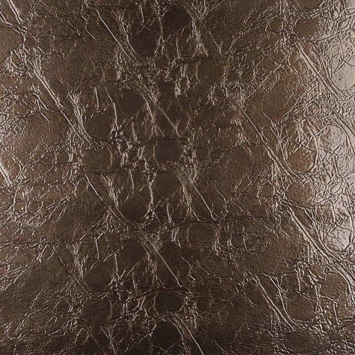 Crinkle 38J6261 by JF Fabric Tannery Platinum 76% Polyvinyl Chloride, 16% Polyester, 5% Cotton, 3% Polyurethane Turkey 200000 Horizontal: and Vertical: 54 - Fabric Carolina -