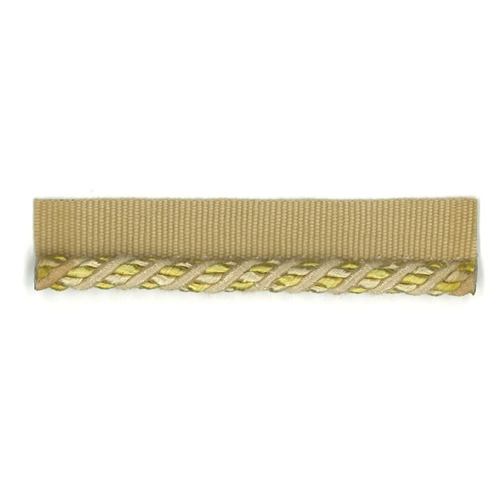 Cristabel 10 Amber by Stout Trim Stout Trim Cristabel 10 AmberTrim ART OF DESIGN TRIM-2 CORDS CHINA </p><p>Repeat: H: 0.000, V: 0.000 0.25 in - Fabric Carolina -