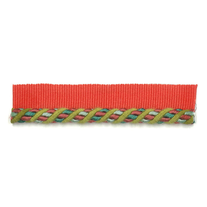 Cristabel 15 Springtime by Stout Trim Stout Trim Cristabel 15 SpringtimeTrim ART OF DESIGN TRIM-2 CORDS 53%COT 47%SVI CHINA </p><p>Repeat: H: 0.000, V: 0.000 0.25 in - Fabric Carolina -