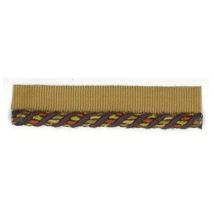 Sabadilla 7 Tile by Stout Trim Stout Trim Sabadilla 7 TileTrim Metropolitan Trim 71%Svi 29%Pol China </p><p>Repeat: H: 2.75, V: 0 3.25 in - Fabric Carolina -
