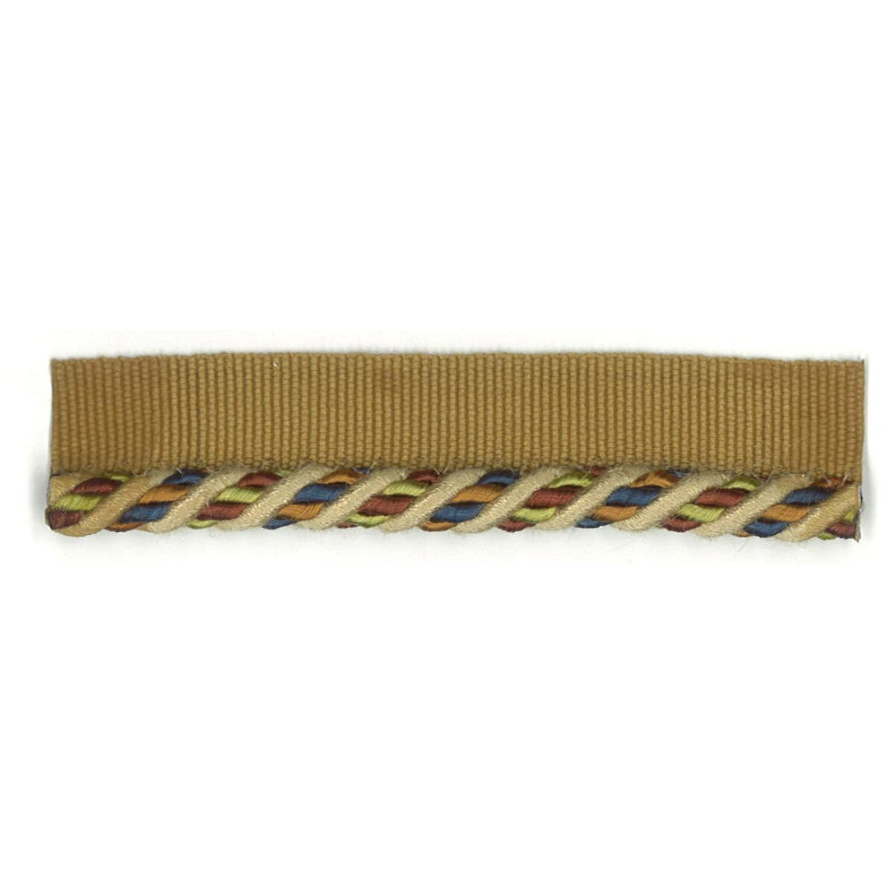 Cristabel 18 Fiesta by Stout Trim Stout Trim Cristabel 18 FiestaTrim ART OF DESIGN TRIM-2 CORDS CHINA </p><p>Repeat: H: 0.000, V: 0.000 0.25 in - Fabric Carolina -