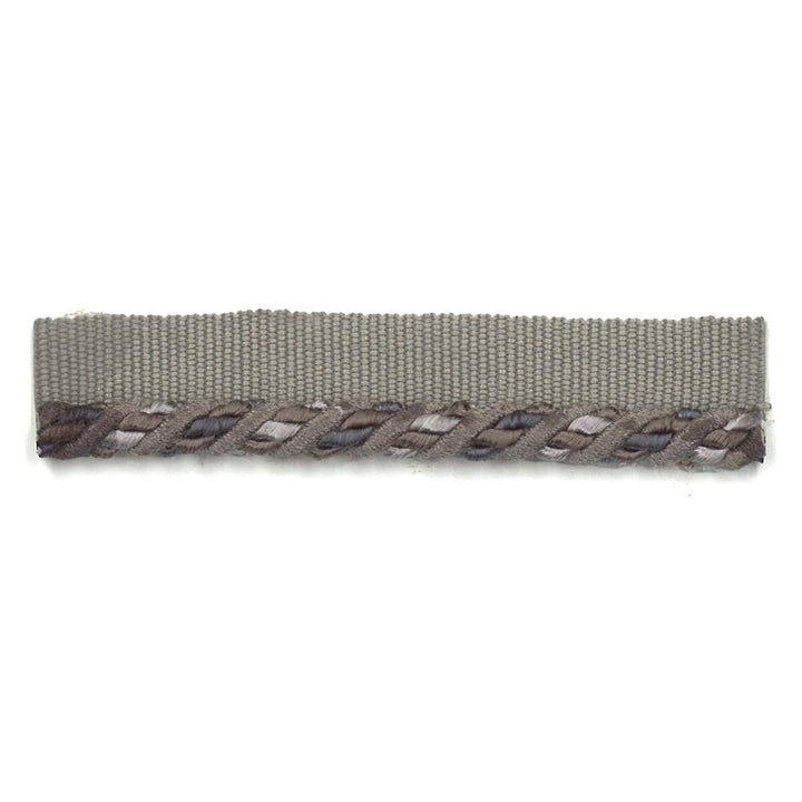 Cristabel 1 Stone by Stout Trim Stout Trim Cristabel 1 StoneTrim ART OF DESIGN TRIM-2 CORDS 53%COT 47%SVI CHINA </p><p>Repeat: H: 0.000, V: 0.000 0.25 in - Fabric Carolina -