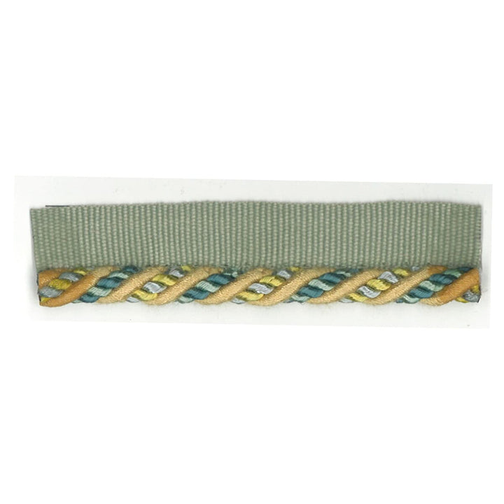 Cristabel 22 Seashore by Stout Trim Stout Trim Cristabel 22 SeashoreTrim ART OF DESIGN TRIM-2 CORDS 53%COT 47%SVI CHINA </p><p>Repeat: H: 0.000, V: 0.000 0.25 in - Fabric Carolina -
