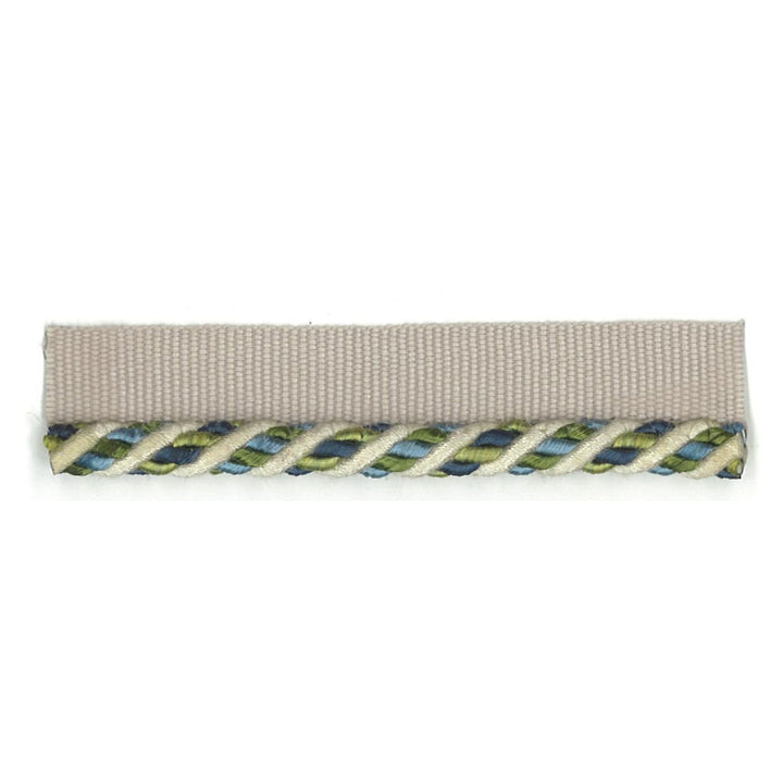 Cristabel 23 Marine by Stout Trim Stout Trim Cristabel 23 MarineTrim ART OF DESIGN TRIM-2 CORDS 53%COT 47%SVI CHINA </p><p>Repeat: H: 0.000, V: 0.000 0.25 in - Fabric Carolina -