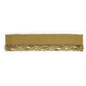Cristabel 24 Sand by Stout Trim