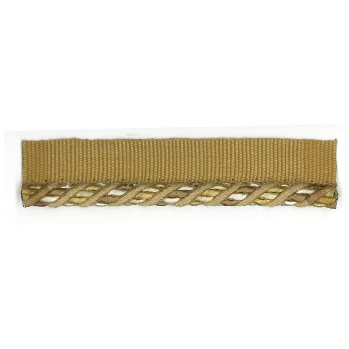 Cristabel 24 Sand by Stout Trim Stout Trim Cristabel 24 SandTrim ART OF DESIGN TRIM-2 CORDS 53%COT 47%SVI CHINA </p><p>Repeat: H: 0.000, V: 0.000 0.25 in - Fabric Carolina -