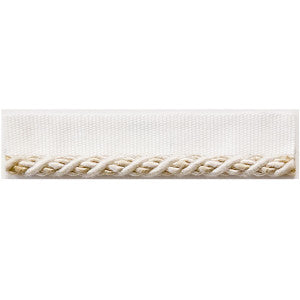 Cristabel 31 Ivory by Stout Trim
