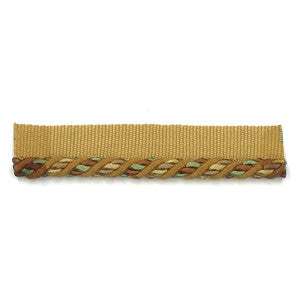 Cristabel 37 Nutmeg by Stout Trim