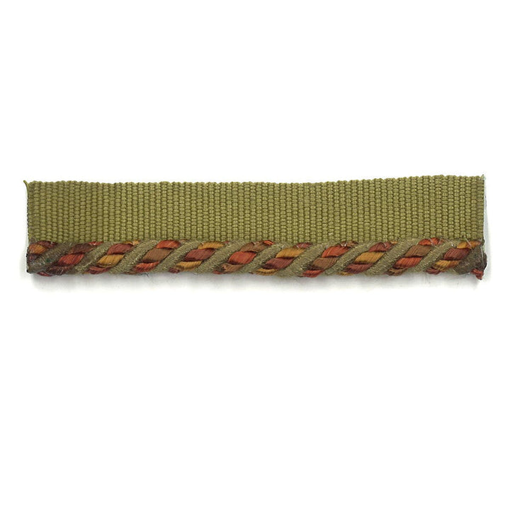 Cristabel 39 Autumn by Stout Designer Trim ART OF DESIGN TRIM-2 CORDS 53%COT 47%SVI CHINA MARTINDALE WEAR TEST (10 000 CIRCULAR RUBS) Horizontal: 0.000 and Vertical: 0.000 0.25 in - Swanky Fabrics -