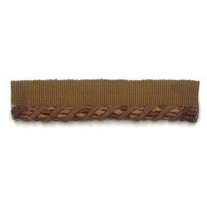 Cristabel 3 Cocoa by Stout Trim