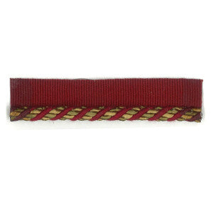 Cristabel 40 Cardinal by Stout Trim