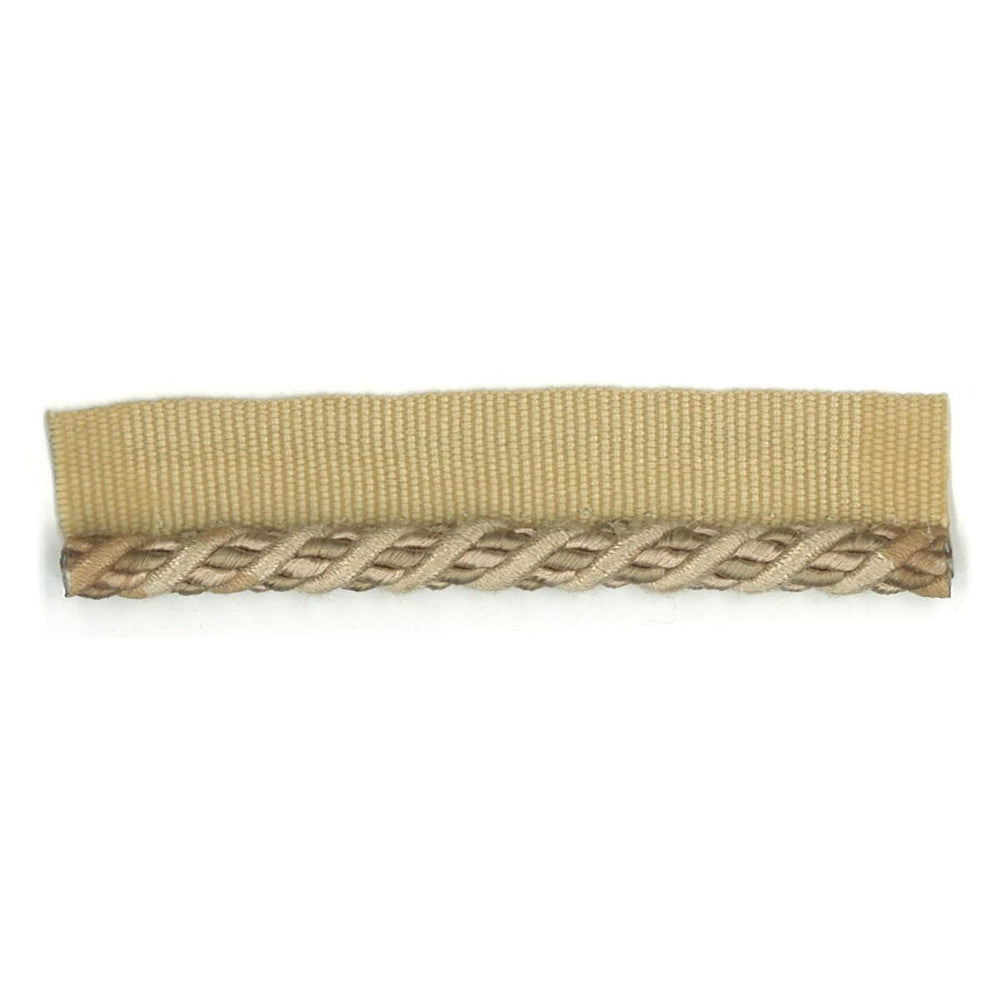 Cristabel 4 Linen by Stout Trim Stout Trim Cristabel 4 LinenTrim ART OF DESIGN TRIM-2 CORDS CHINA </p><p>Repeat: H: 0.000, V: 0.000 0.25 in - Fabric Carolina -