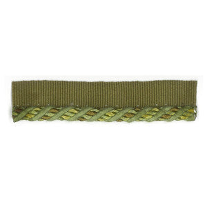 Cristabel 5 Leaf by Stout Trim