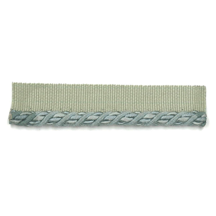 Cristabel 8 Spa by Stout Designer Trim ART OF DESIGN TRIM-2 CORDS 53%COT 47%SVI CHINA Horizontal: 0 and Vertical: 0 0.25 in - Swanky Fabrics -