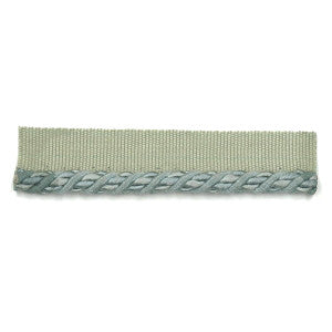 Cristabel 8 Spa by Stout Trim
