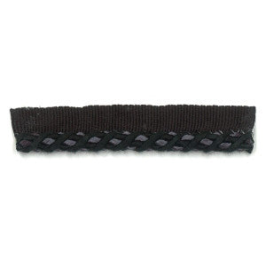Cristabel 9 Ebony by Stout Trim