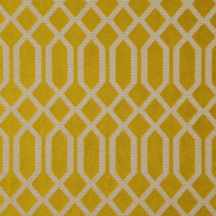Crisscross 18J7911 by JF Designer Fabric Arcadia Fibreguard 64% Polyester, 32% Acrylic, 4% Viscose Turkey 90000 Horizontal: 2.25 and Vertical: 6.5 55 - Swanky Fabrics -