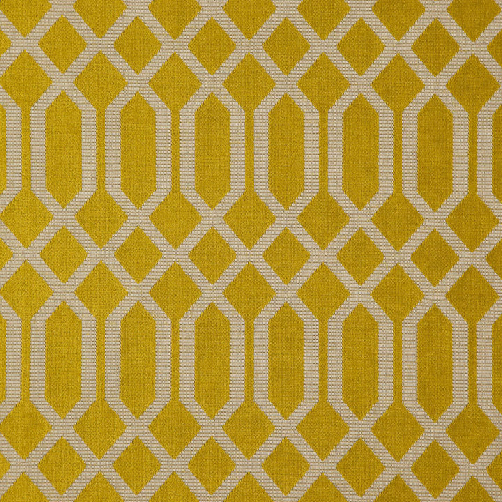 Crisscross 18J7911 by JF Fabric Arcadia Fibreguard 64% Polyester, 32% Acrylic, 4% Viscose Turkey 90000 Horizontal: 2.25 and Vertical: 6.5 55 - Fabric Carolina -