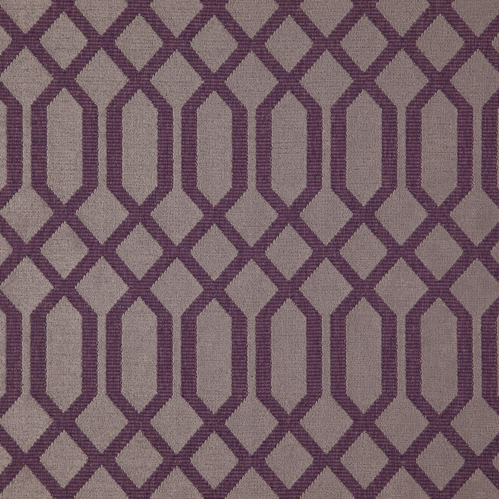 Crisscross 56J7911 by JF Designer Fabric Arcadia Fibreguard 64% Polyester, 32% Acrylic, 4% Viscose Turkey 90000 Horizontal: 2.25 and Vertical: 6.5 55 - Swanky Fabrics -
