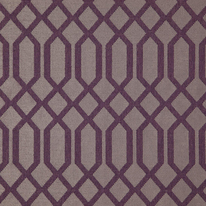 CRISSCROSS 56J7911 by JF Fabric Arcadia Fibreguard 64% Polyester, 32% Acrylic, 4% Viscose Turkey Horizontal: 2.25 and Vertical: 6.5 55 - Fabric Carolina -