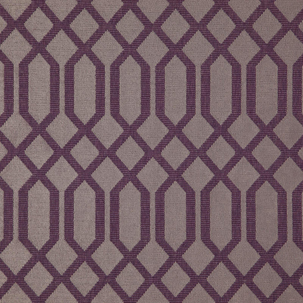 CRISSCROSS 56J7911 by JF Designer Fabric Arcadia Fibreguard 64% Polyester, 32% Acrylic, 4% Viscose Turkey  Horizontal: 2.25 and Vertical: 6.5 55  - Swanky Fabrics -