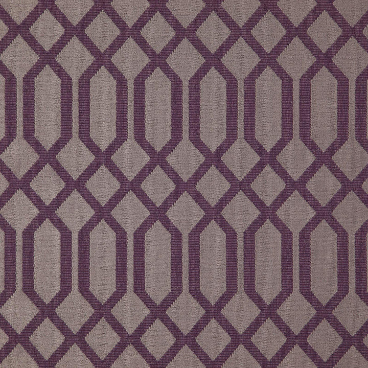 CRISSCROSS 56J7911 by JF Designer Fabric Arcadia Fibreguard 64% Polyester, 32% Acrylic, 4% Viscose Turkey  Horizontal: 2.25 and Vertical: 6.5 55  - Swanky Fabrics -