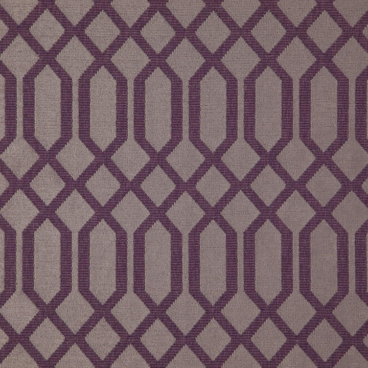 Crisscross 56J7911 by JF Designer Fabric Arcadia Fibreguard 64% Polyester, 32% Acrylic, 4% Viscose Turkey 90000 Horizontal: 2.25 and Vertical: 6.5 55 - Swanky Fabrics -