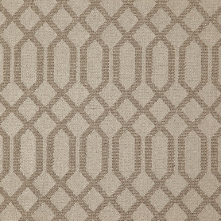 Crisscross 94J7911 by JF Designer Fabric Arcadia Fibreguard 64% Polyester, 32% Acrylic, 4% Viscose Turkey 90000 Horizontal: 2.25 and Vertical: 6.5 55 - Swanky Fabrics -