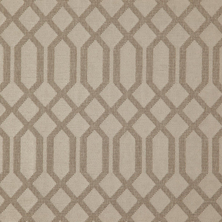 CRISSCROSS 94J7911 by JF Fabric Arcadia Fibreguard 64% Polyester, 32% Acrylic, 4% Viscose Turkey Horizontal: 2.25 and Vertical: 6.5 55 - Fabric Carolina -