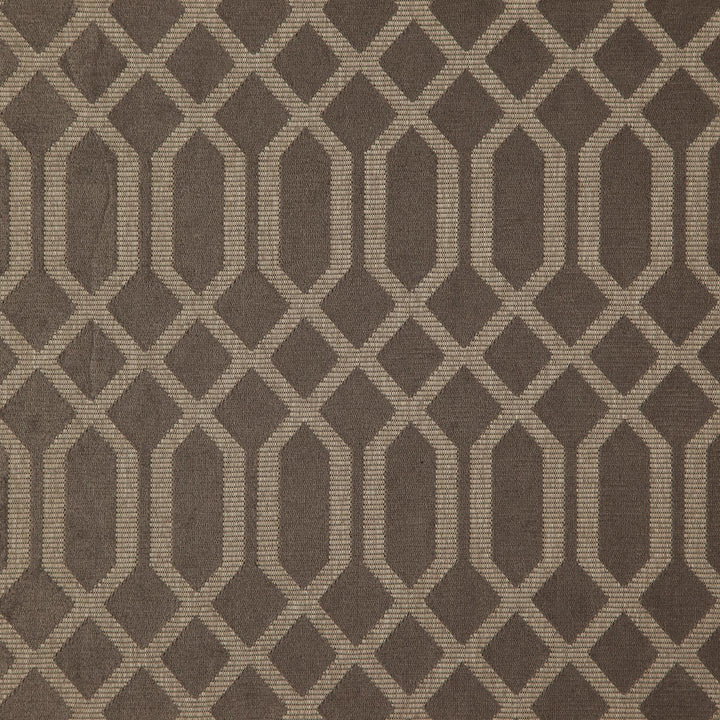 Crisscross 95J7911 by JF Fabric Arcadia Fibreguard 64% Polyester, 32% Acrylic, 4% Viscose Turkey 90000 Horizontal: 2.25 and Vertical: 6.5 55 - Fabric Carolina -