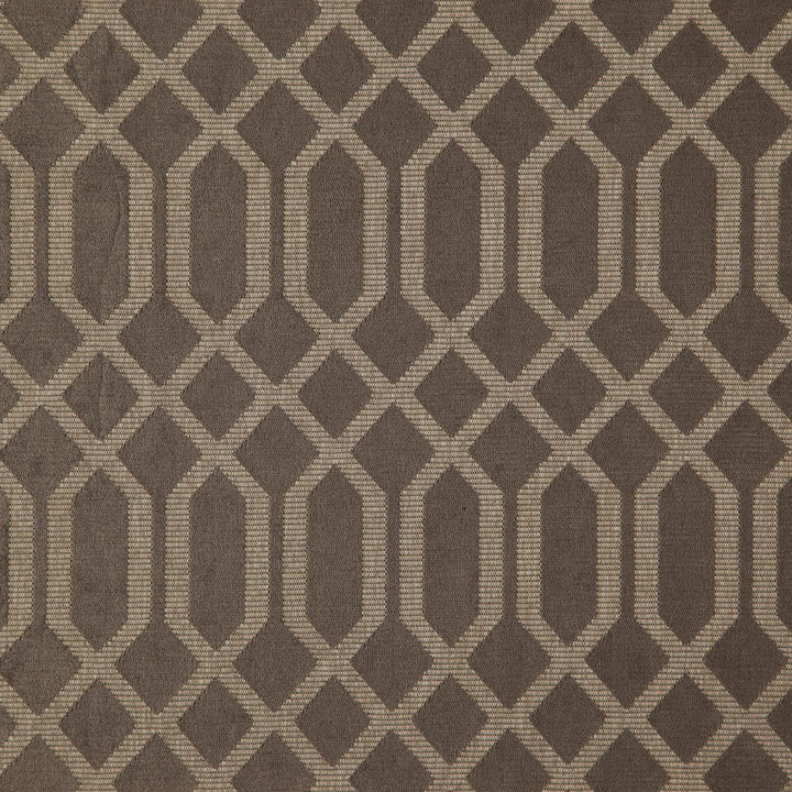 CRISSCROSS 95J7911 by JF Fabric Arcadia Fibreguard 64% Polyester, 32% Acrylic, 4% Viscose Turkey Horizontal: 2.25 and Vertical: 6.5 55 - Fabric Carolina -