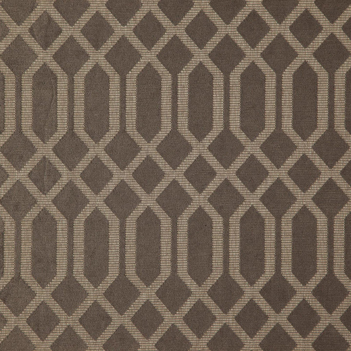 CRISSCROSS 95J7911 by JF Designer Fabric Arcadia Fibreguard 64% Polyester, 32% Acrylic, 4% Viscose Turkey  Horizontal: 2.25 and Vertical: 6.5 55  - Swanky Fabrics -